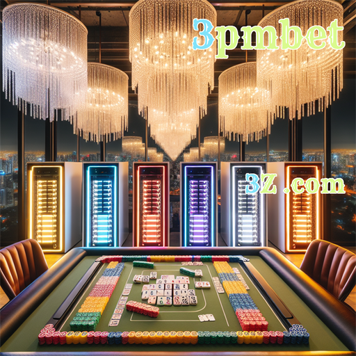 Explore o Mundo dos Jogos de Cartas no 3pmbet