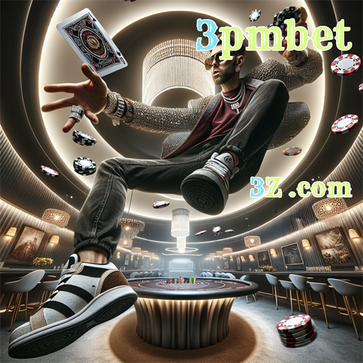Descubra a Diversidade da Categoria 'Jogos' no 3pmbet